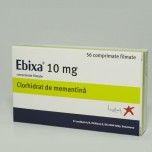 Ebixa 10 Mg  -  5