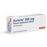 Аурорикс (Aurorix) 300 мг, 30 таблеток