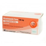 Бикалутамид Тева 150 мг, 90 таблеток