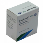 Кондросульф (Структум) Condrosulf 800 мг, 30 шт