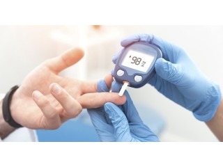 Піоглітазон: ефективний препарат для лікування цукрового діабету 2 типу