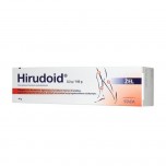 Гірудоїд (Hirudoid) гель, 40 грам