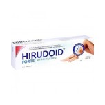 Гірудоїд форте (Hirudoid forte) гель, 100 грам