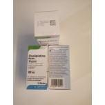 Оксаліплатин Mylan (Oxaliplatin) 50 мг/10 мл, 1 флакон