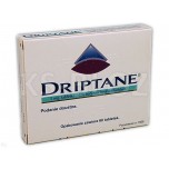 Дриптан (Driptane) 5 мг, 60 таблеток