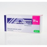 Еманера (Emanera) 20 мг, 56 таблеток