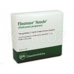 Фліксоназе (Flixonase) 400 мкг/доза краплі (28шт)