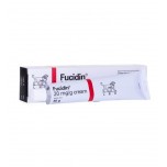 Фуцидин (Fucidin) 2% крем, 15 грам