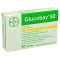 Глюкобай (Glucobay) 50 мг, 30 таблеток