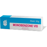 Монобензон (Monobenzone) 200 мг/г мазь 30г
