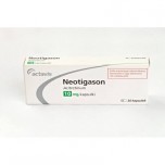 Неотігазон (Neotigason) 10мг, 30 капсул