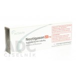 Неотігазон (Neotigason) 25мг, 30 капсул