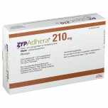 Зіпадера (Zypadhera) 210 мг (1 амп.)