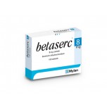Бетасерк (Betaserc) 8 мг 100 таблеток