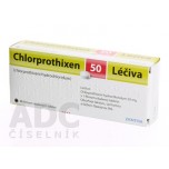 Хлорпротіксен Leciva 50 мг, 30 таблеток