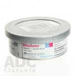 Дисулон (Disulone) 100 мг, 100 таблеток