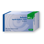 Дулсевіа (Dulsevia) 60 мг, 28 капсул