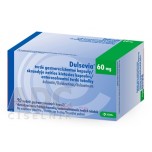 Дулсевіа (Dulsevia) 60 мг, 90 капсул