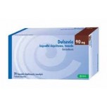Дулсевіа (Dulsevia) 90 мг, 28 капсул