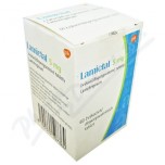 Ламіктал (Lamictal) 5 мг, 60 таблеток