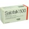 Салофальк (Salofalk) 500 мг, 50 таблеток