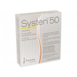 Систен (Systen) пластир 50 мкг/24 г, 6 шт