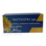 Триттіко AC (Trittico AC) 150 мг, 60 таблеток
