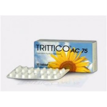 Триттіко AC (Trittico AC) 75 мг, 30 таблеток