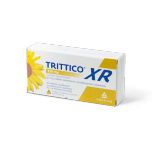 Триттіко XR (Trittico XR) 150 мг, 30 таблеток
