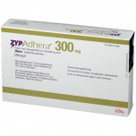 Зіпадера (Zypadhera) 300 мг (1 амп.)