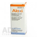 Алокси (Aloxi) 250 мкг/5 мл, 1 флакон