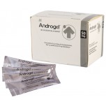 Андрогель (Androgel) 50 мг, 30 пакетов
