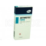 Артротек Форте (Arthrotec Forte) 75 мг+200 мкг, 20 таблеток