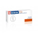 Бевим (Bewim) 10 мг, 28 таблеток