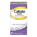 Кальтрат Плюс (Caltrate), 30 таблеток