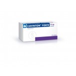 Кавінтон Форте 10 мг, 90 таблеток