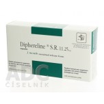 Диферелін (Diphereline) 11.25 мг, 1 комплект