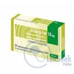 Еліцея КУ-Таб (Elicea Q-Tab) 10 мг, 28 таблеток