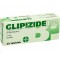 Гліпізид (Glipizide) 5 мг, 30 таблеток