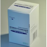 Гідроксикарбамід Тева  500 мг, 100 капсул