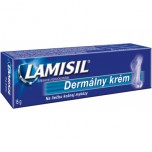 Ламизил (Lamisil) крем, 15 грам
