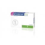 Микосист (Mycosyst) 50 мг, 7 капсул