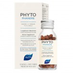 Фітофанер (Phyto Phytophanere) для волосся та нігтів, 120 капсул