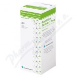 Ропинирол (Ropinirol) Farmax 2 мг, 84 таблетки