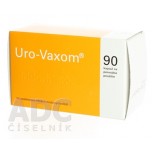Уро-Ваксом (Uro-Vaxom) 6 мг, 90 капсул