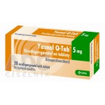 Яснал Q-Tab 5 мг, 28 таблеток