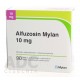 Альфузозин Mylan (Дальфаз ретард) 10 мг, 90 таблеток