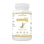 Берберіс (Berberis) 400 мг, 120 капсул