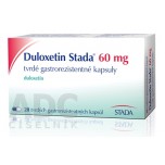 Дулоксетин Stada (Duloxetin) 60 мг, 28 капсул