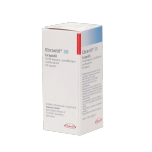 Ебрантил (Ebrantil) 30 мг, 50 капсул